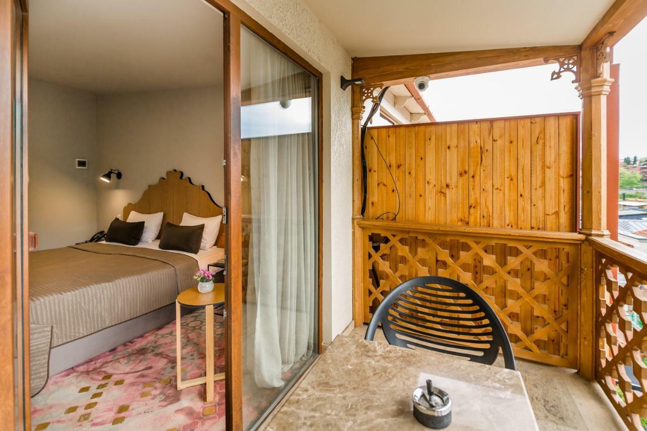 Rasta Boutique Hotel Meidan Tiflis Dış mekan fotoğraf