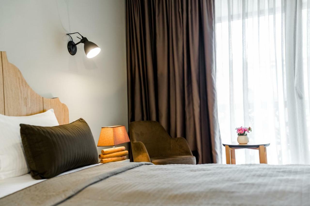 Rasta Boutique Hotel Meidan Tiflis Dış mekan fotoğraf