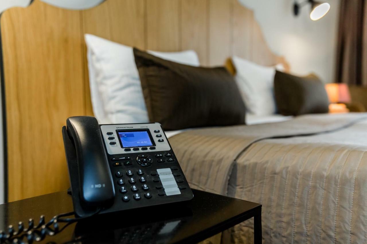 Rasta Boutique Hotel Meidan Tiflis Dış mekan fotoğraf