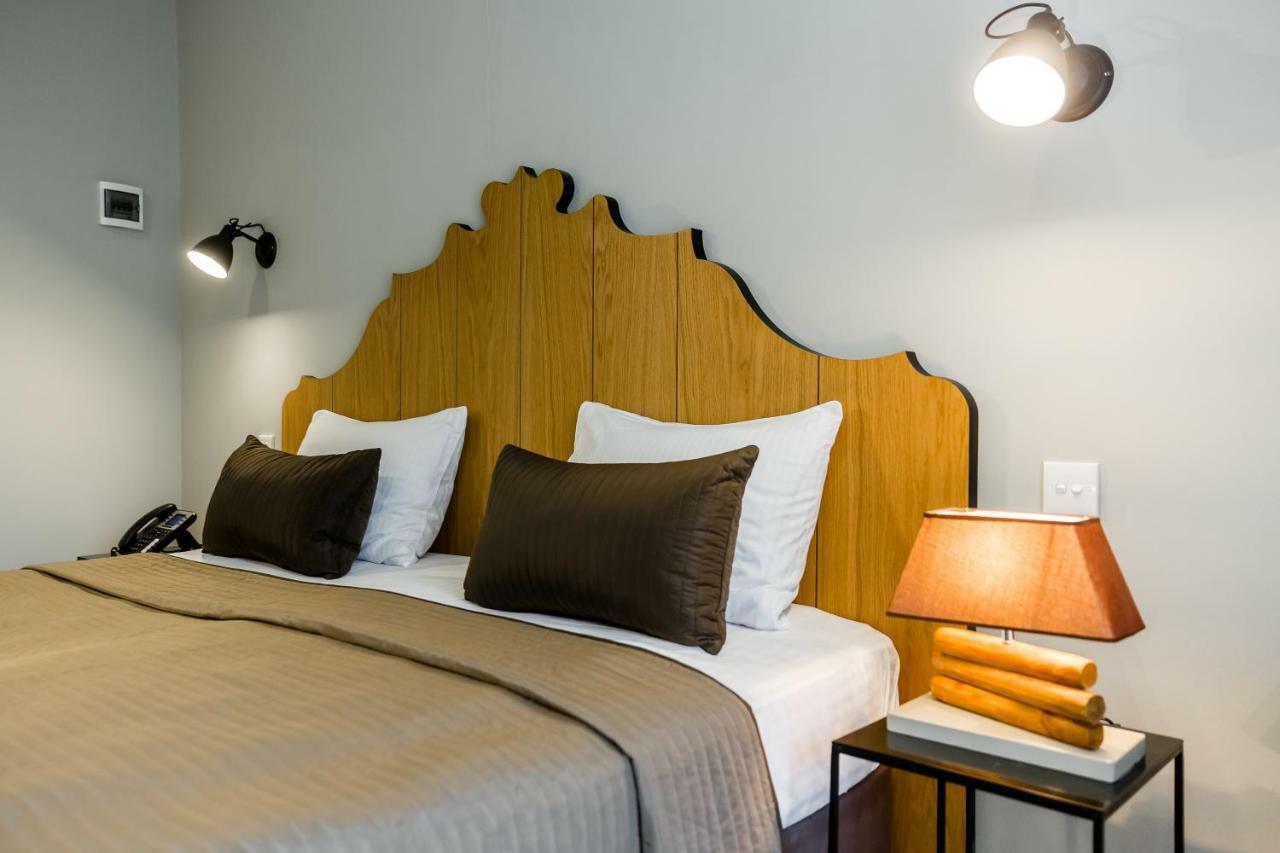 Rasta Boutique Hotel Meidan Tiflis Dış mekan fotoğraf