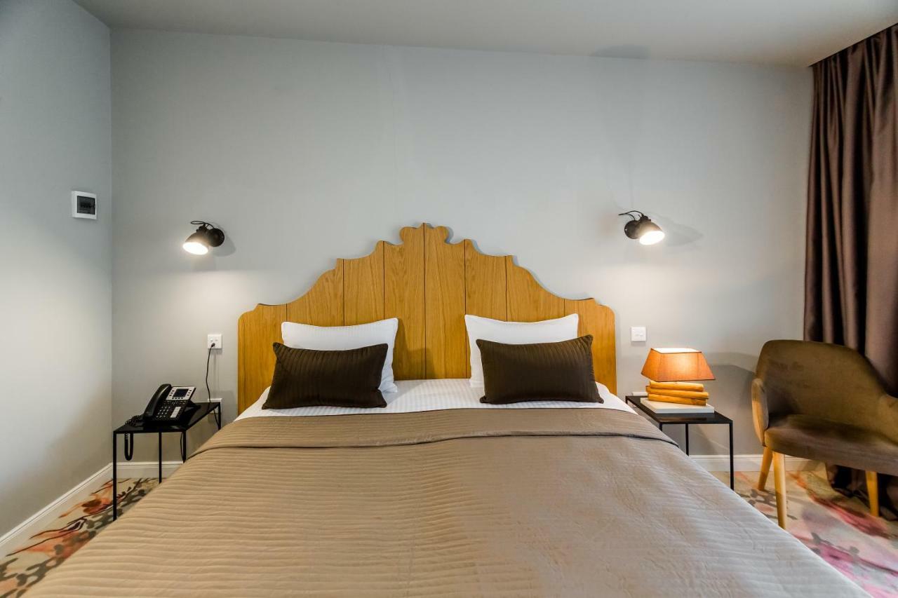 Rasta Boutique Hotel Meidan Tiflis Dış mekan fotoğraf