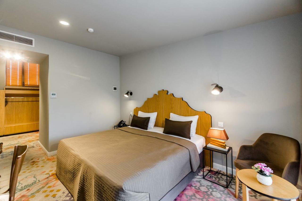 Rasta Boutique Hotel Meidan Tiflis Dış mekan fotoğraf