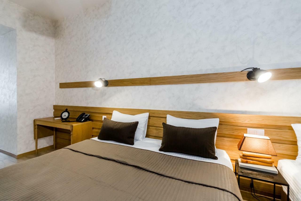 Rasta Boutique Hotel Meidan Tiflis Dış mekan fotoğraf