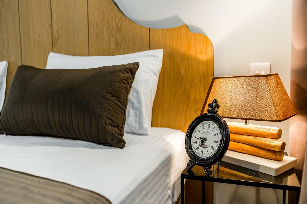 Rasta Boutique Hotel Meidan Tiflis Dış mekan fotoğraf
