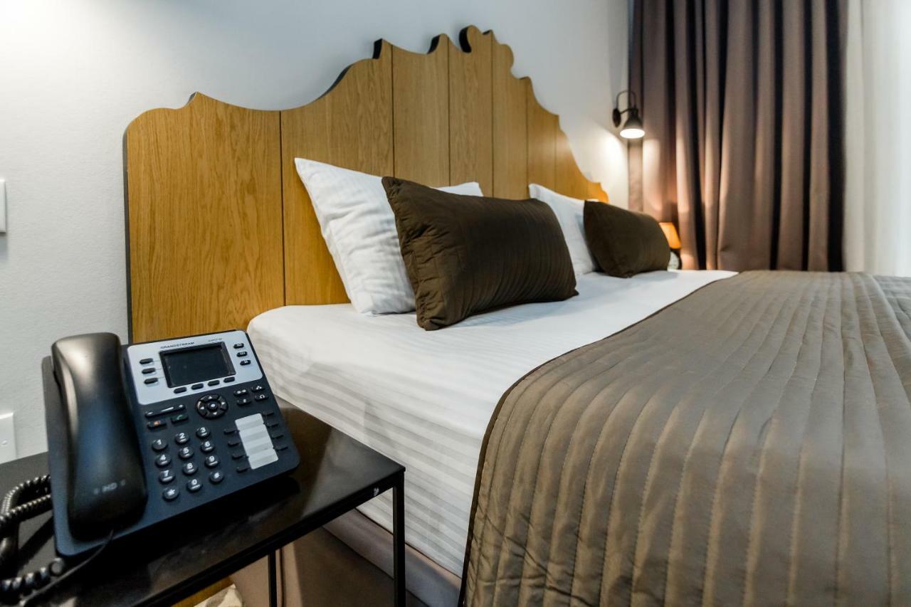 Rasta Boutique Hotel Meidan Tiflis Dış mekan fotoğraf