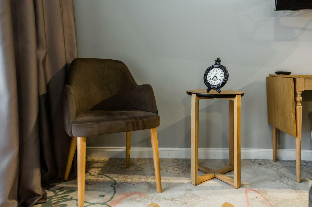 Rasta Boutique Hotel Meidan Tiflis Dış mekan fotoğraf