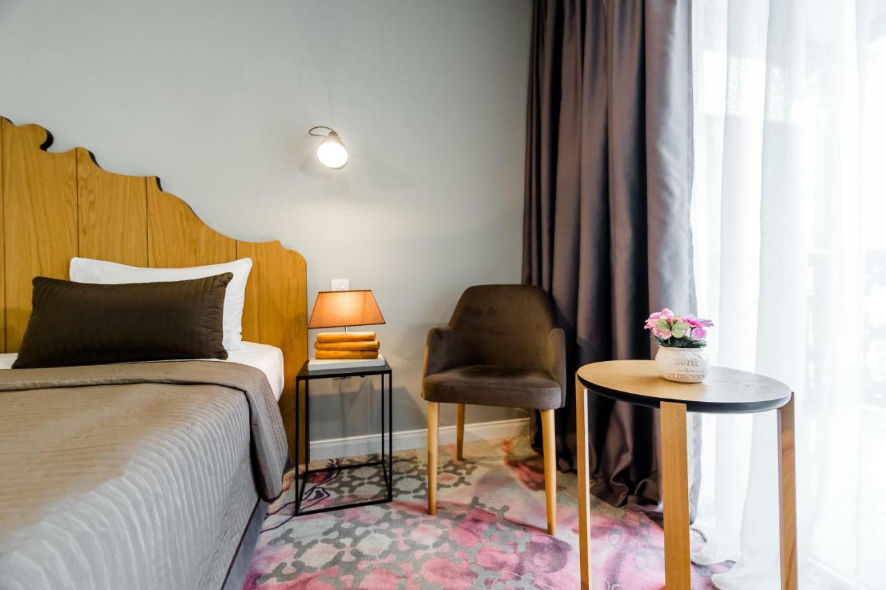 Rasta Boutique Hotel Meidan Tiflis Dış mekan fotoğraf