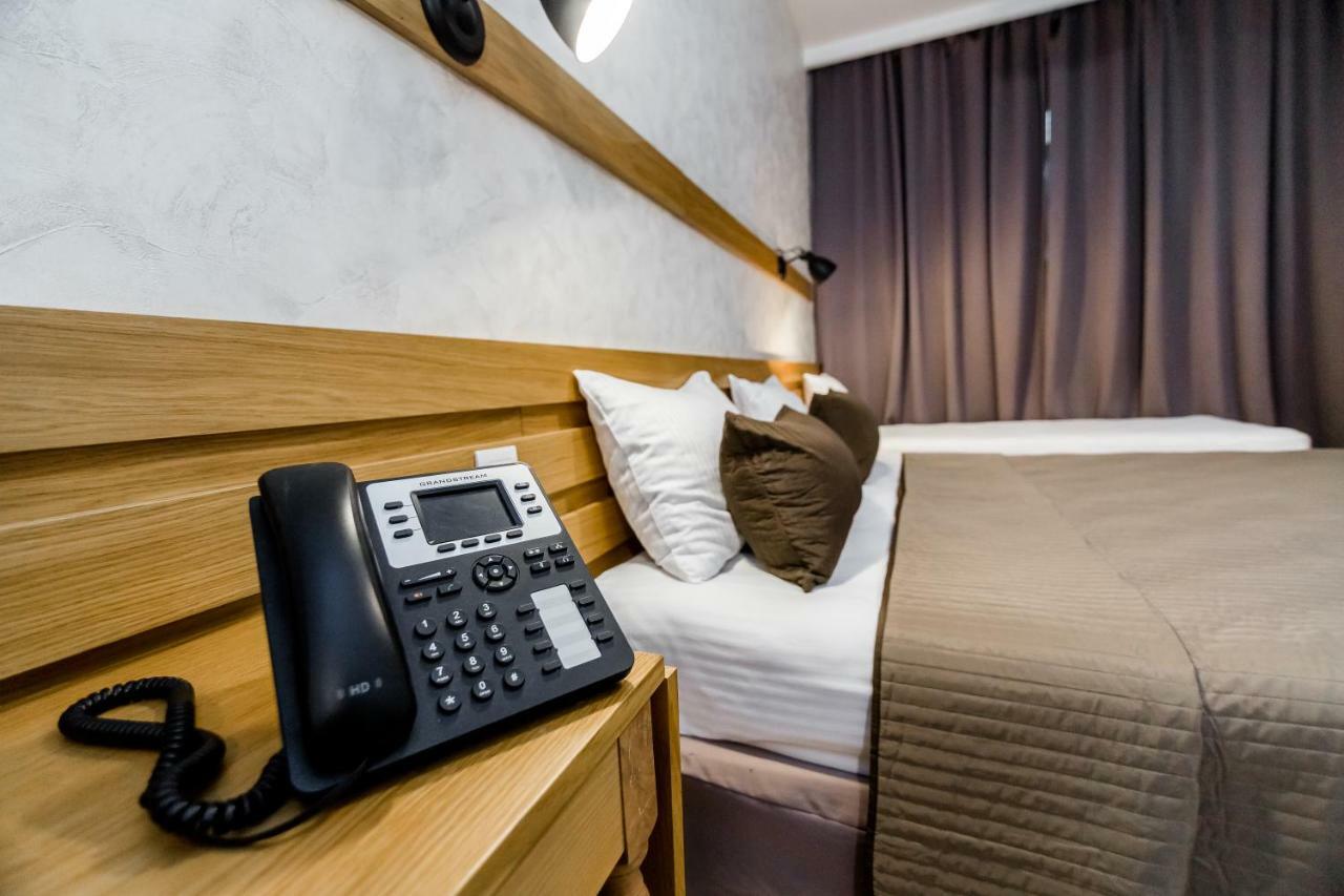 Rasta Boutique Hotel Meidan Tiflis Dış mekan fotoğraf