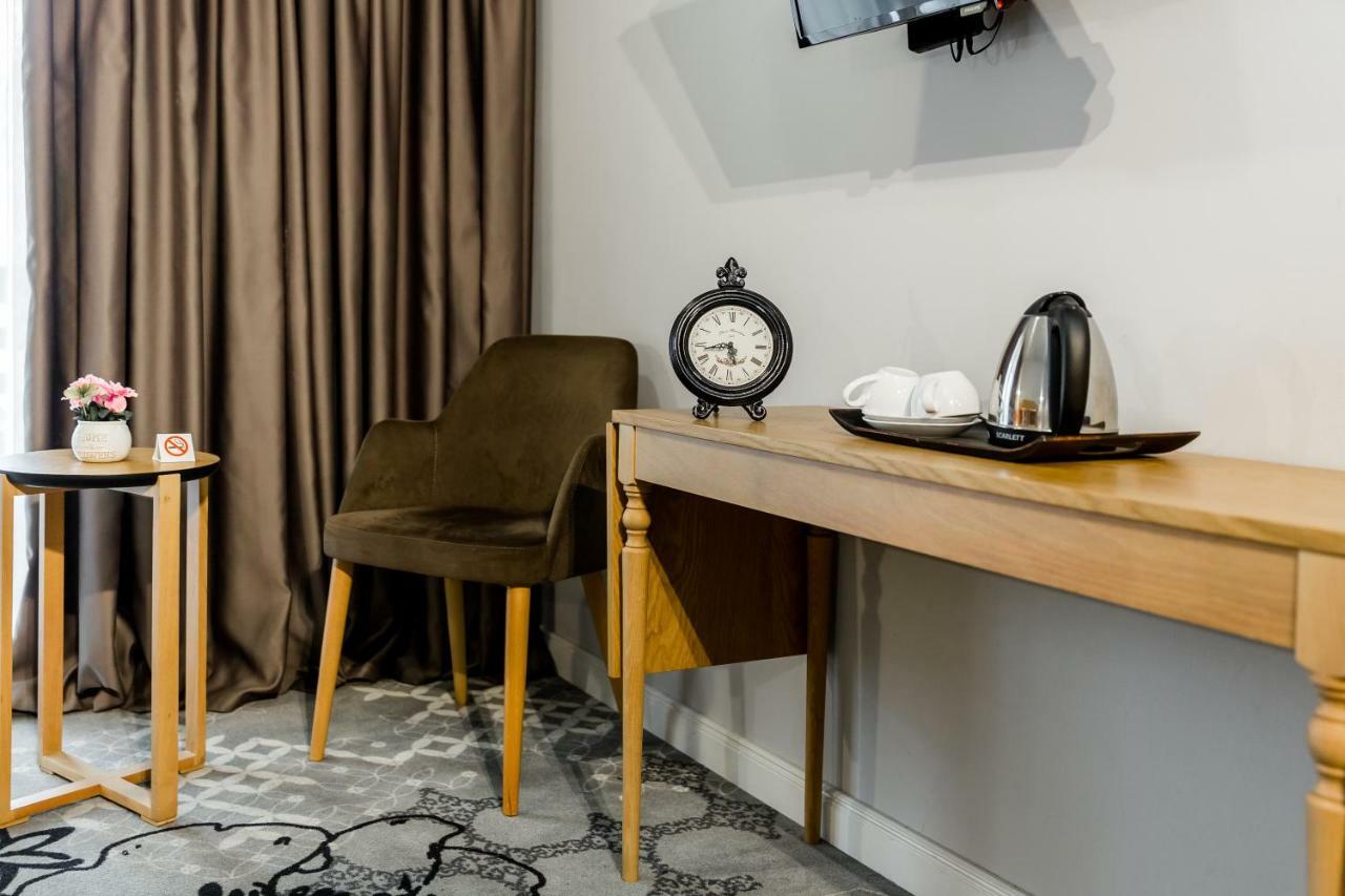 Rasta Boutique Hotel Meidan Tiflis Dış mekan fotoğraf