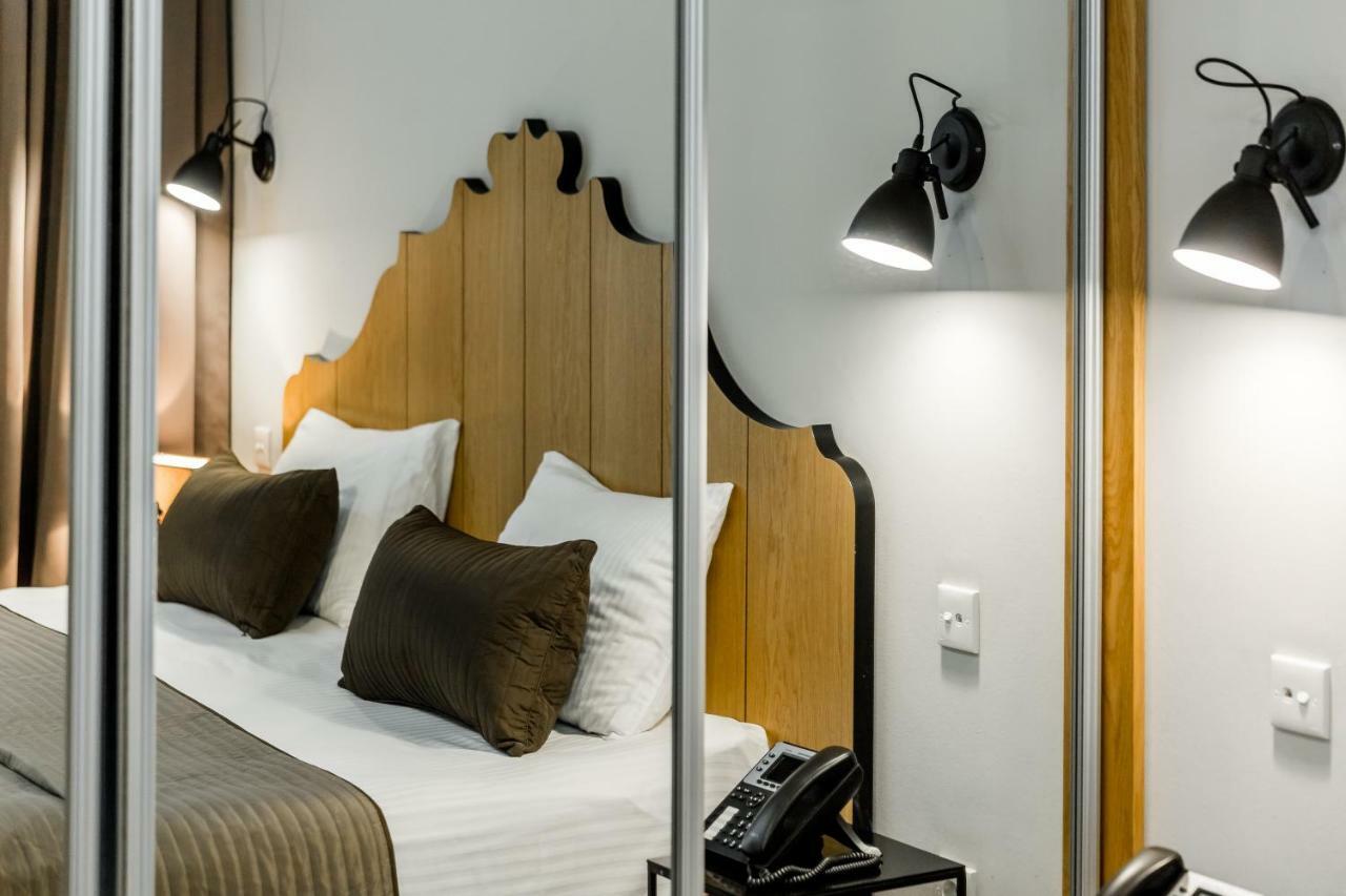 Rasta Boutique Hotel Meidan Tiflis Dış mekan fotoğraf