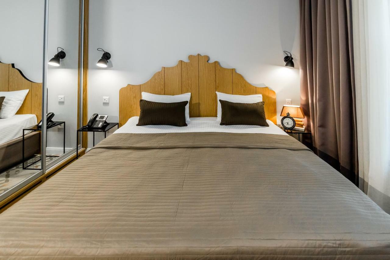 Rasta Boutique Hotel Meidan Tiflis Dış mekan fotoğraf