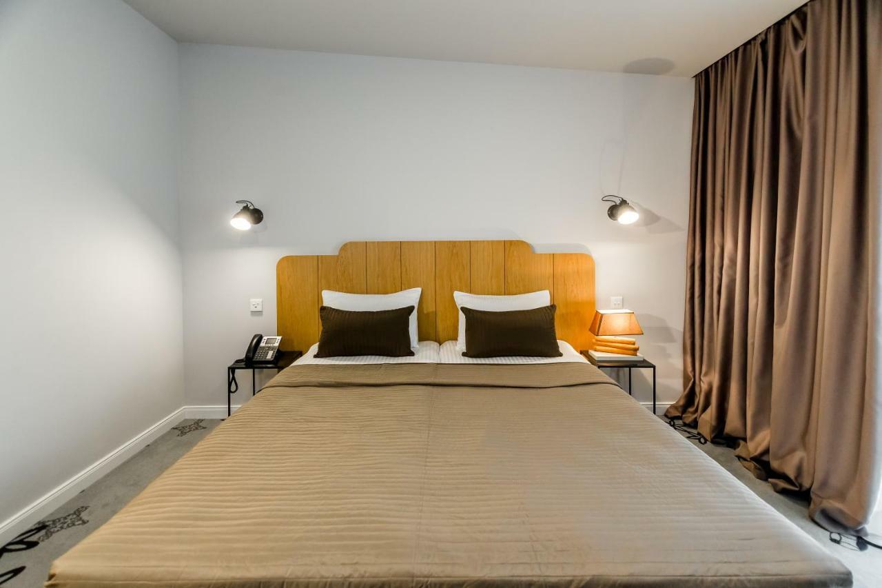 Rasta Boutique Hotel Meidan Tiflis Dış mekan fotoğraf