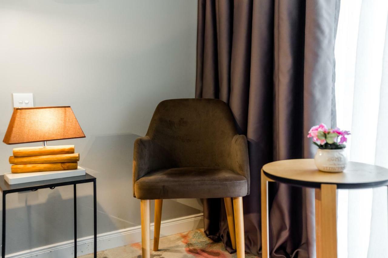 Rasta Boutique Hotel Meidan Tiflis Dış mekan fotoğraf