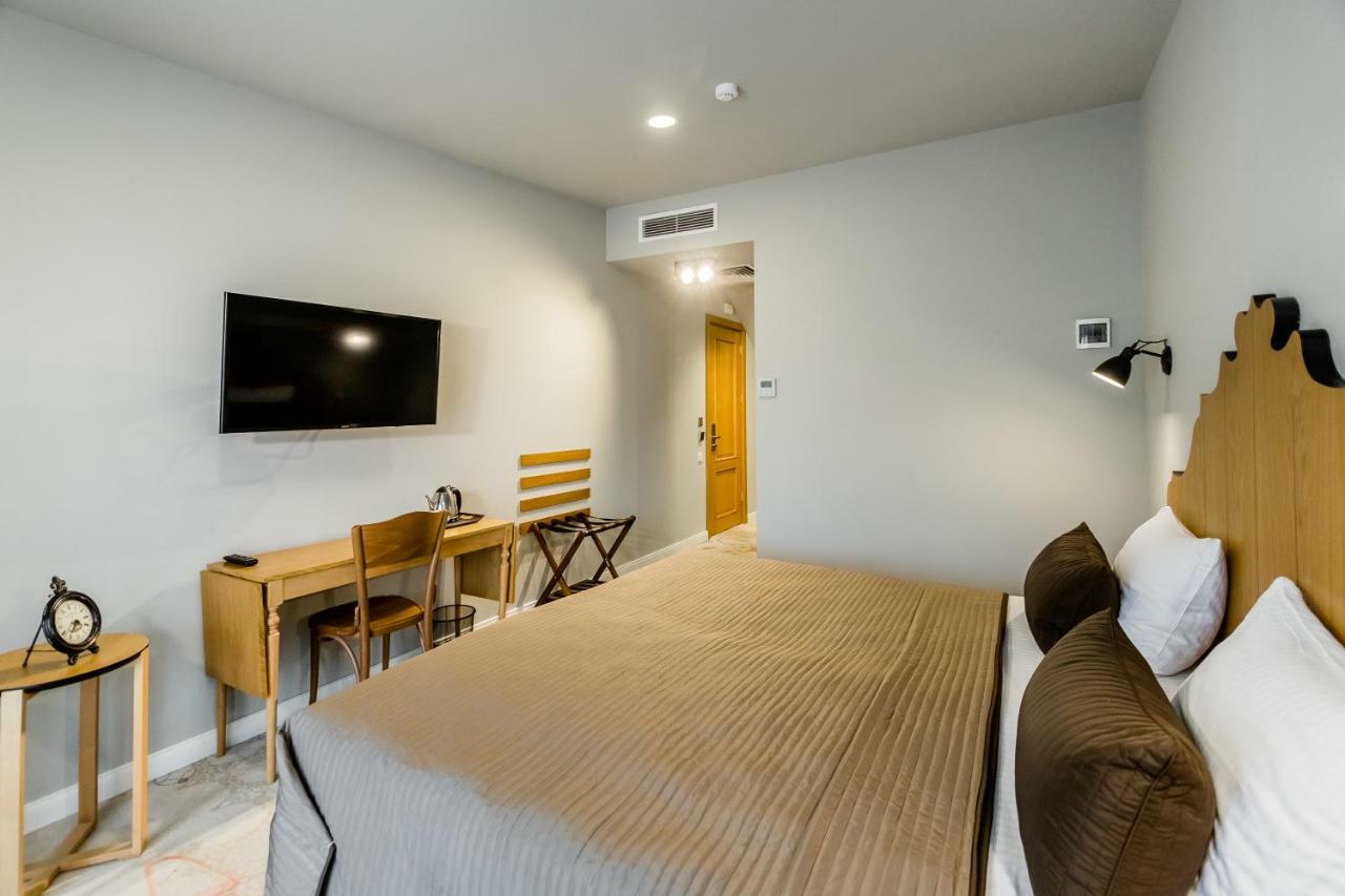 Rasta Boutique Hotel Meidan Tiflis Dış mekan fotoğraf