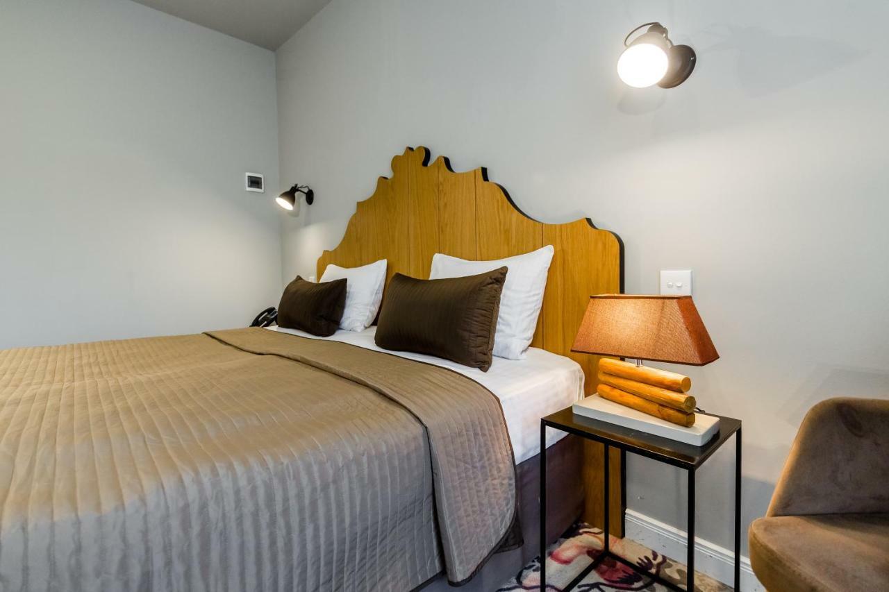 Rasta Boutique Hotel Meidan Tiflis Dış mekan fotoğraf