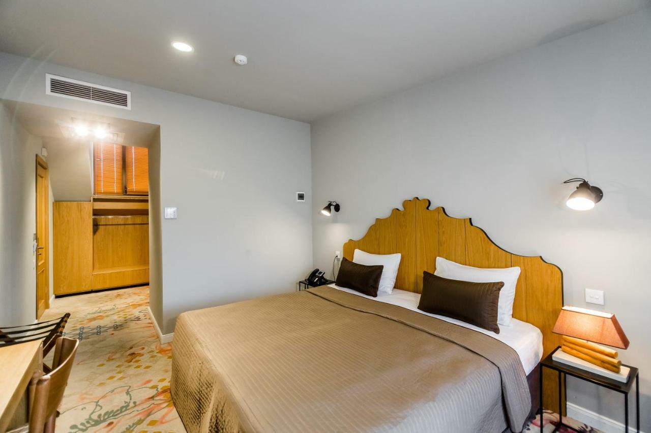 Rasta Boutique Hotel Meidan Tiflis Dış mekan fotoğraf