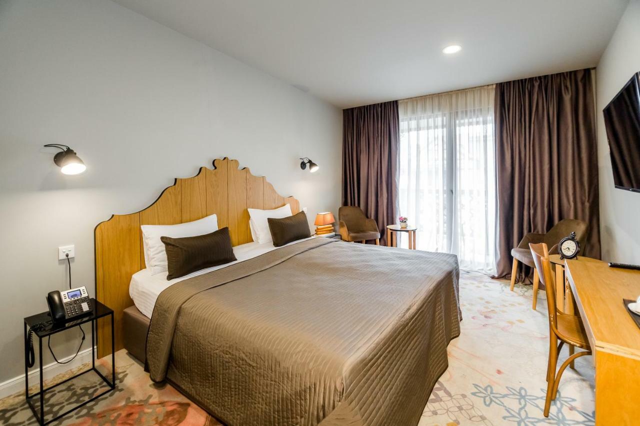 Rasta Boutique Hotel Meidan Tiflis Dış mekan fotoğraf