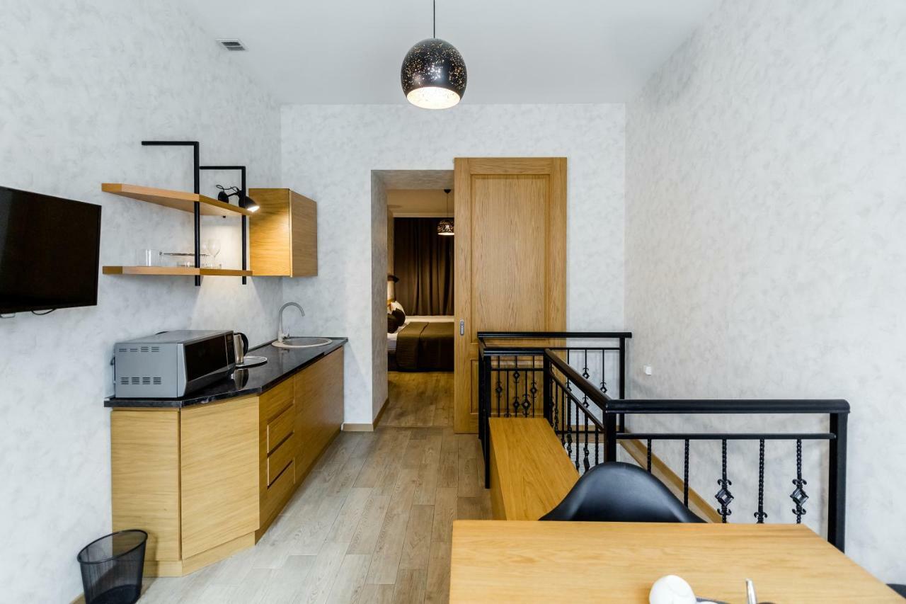 Rasta Boutique Hotel Meidan Tiflis Dış mekan fotoğraf