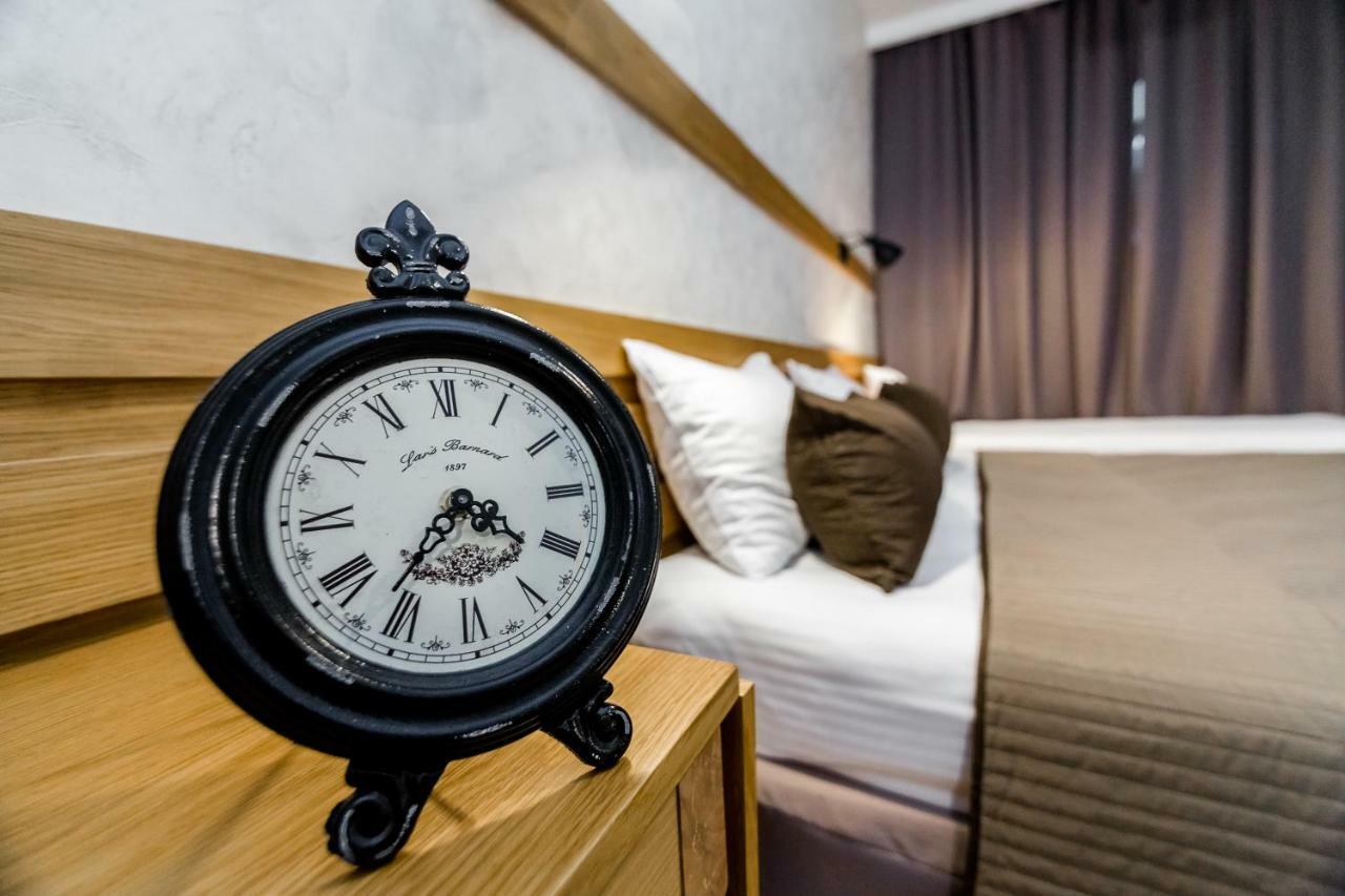 Rasta Boutique Hotel Meidan Tiflis Dış mekan fotoğraf