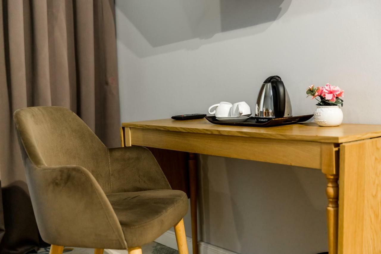 Rasta Boutique Hotel Meidan Tiflis Dış mekan fotoğraf