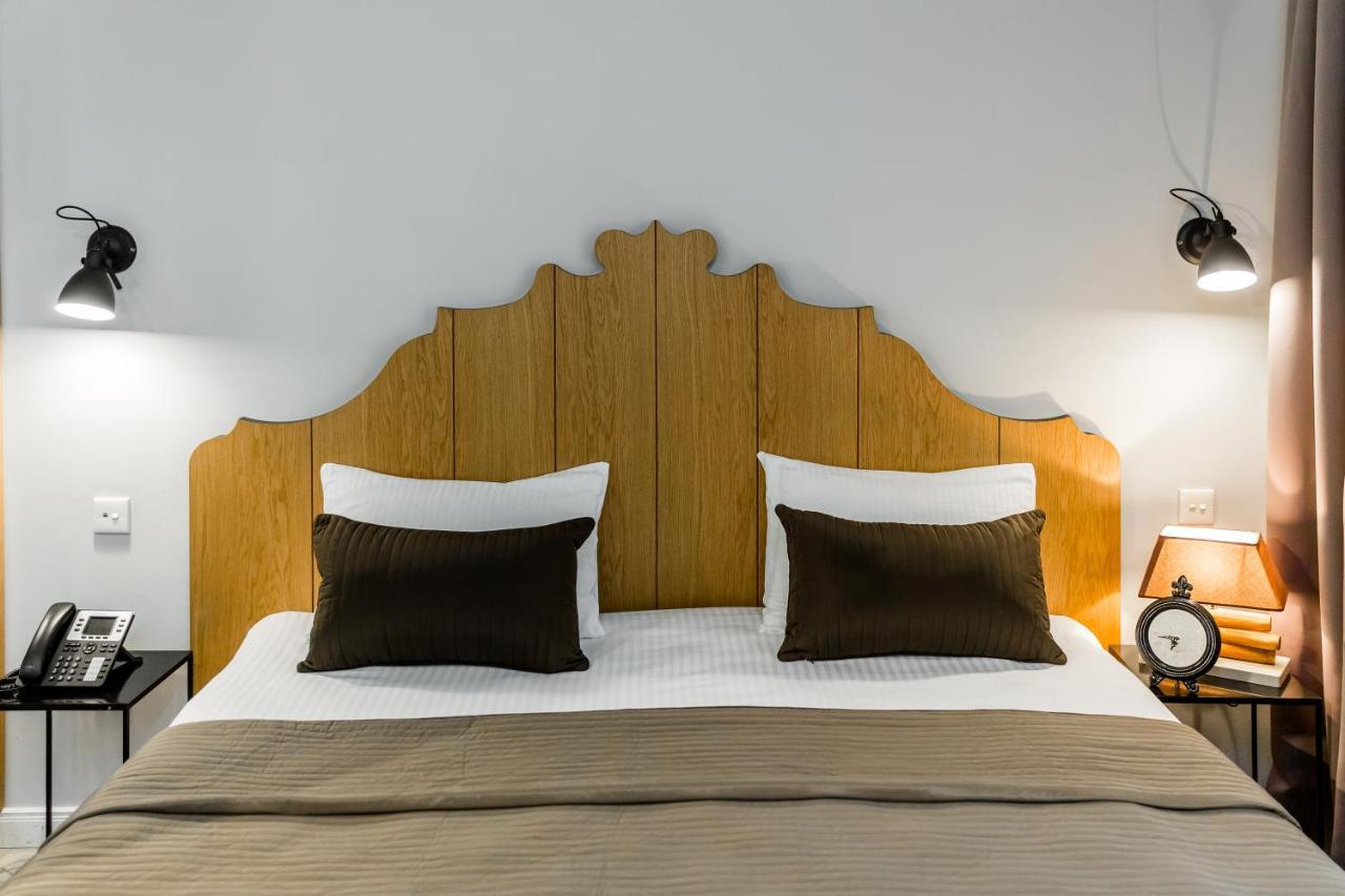Rasta Boutique Hotel Meidan Tiflis Dış mekan fotoğraf