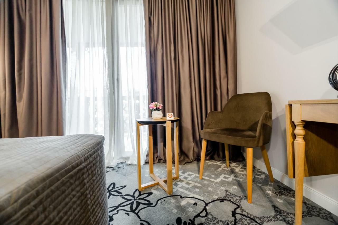 Rasta Boutique Hotel Meidan Tiflis Dış mekan fotoğraf