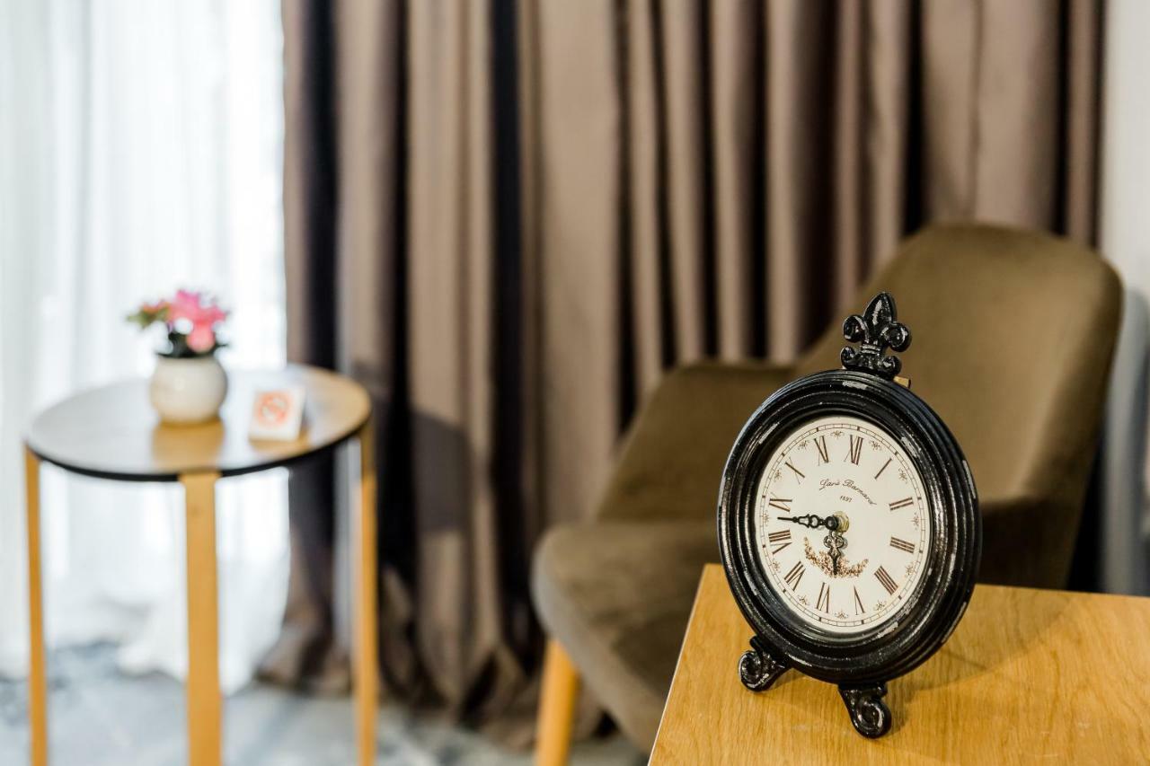 Rasta Boutique Hotel Meidan Tiflis Dış mekan fotoğraf