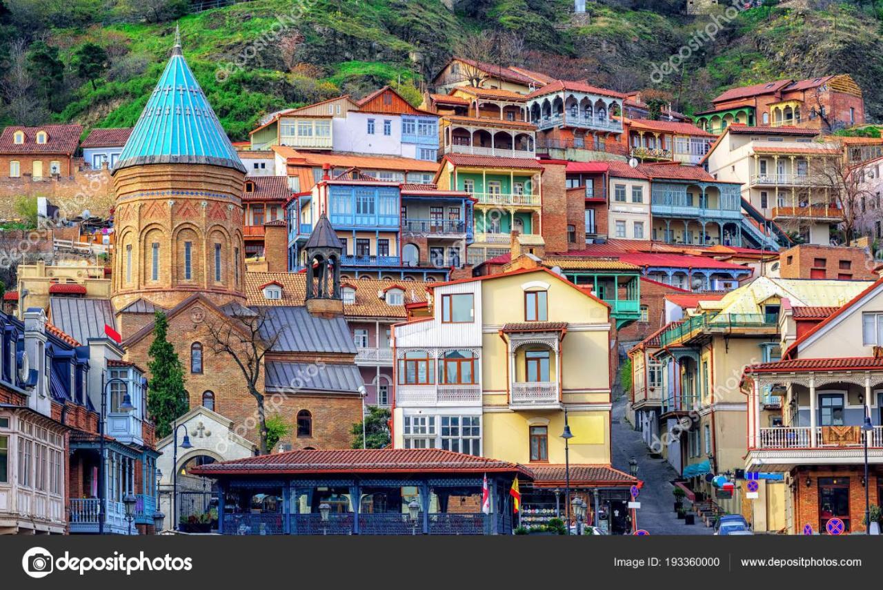 Rasta Boutique Hotel Meidan Tiflis Dış mekan fotoğraf